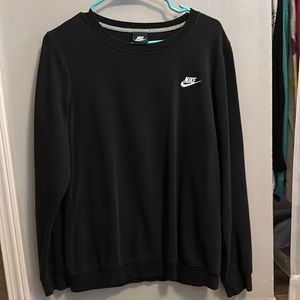 Nike sweatshirt